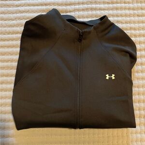 Under Armour Black Jacket